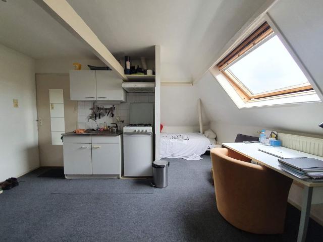 Te huur: Kamer de Roy van Zuidewijnlaan in Breda