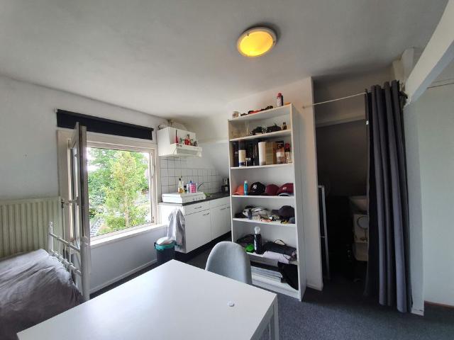 Te huur: Kamer de Roy van Zuidewijnlaan in Breda