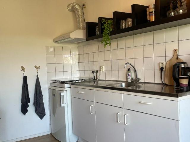 Te huur: Kamer Deventerstraatweg 33 in Zwolle