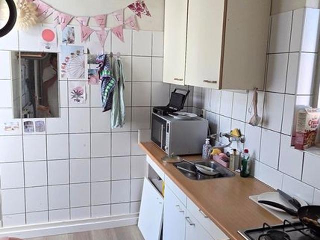 Te huur: Kamer Diezerplein in Zwolle