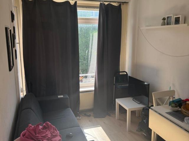 Te huur: Kamer Drebbelstraat in Den Haag