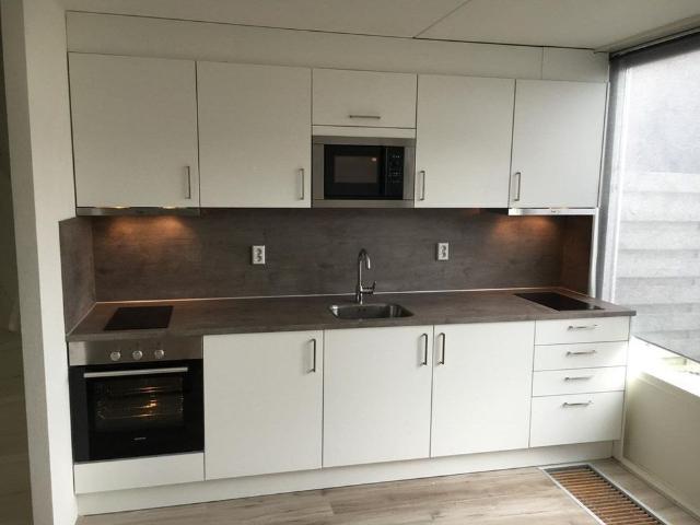 Te huur: Kamer Eurokade in Amsterdam