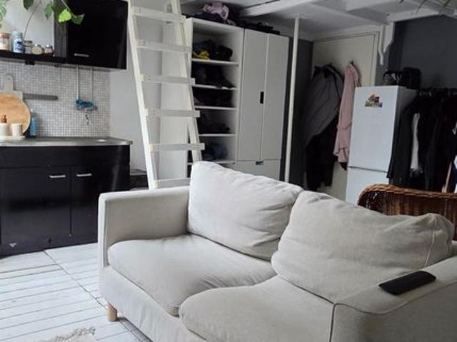 Te huur: Kamer Eekwal in Zwolle