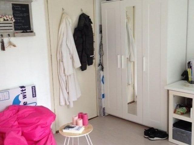Te huur: Kamer Espoortstraat 167 Kamer B in Enschede
