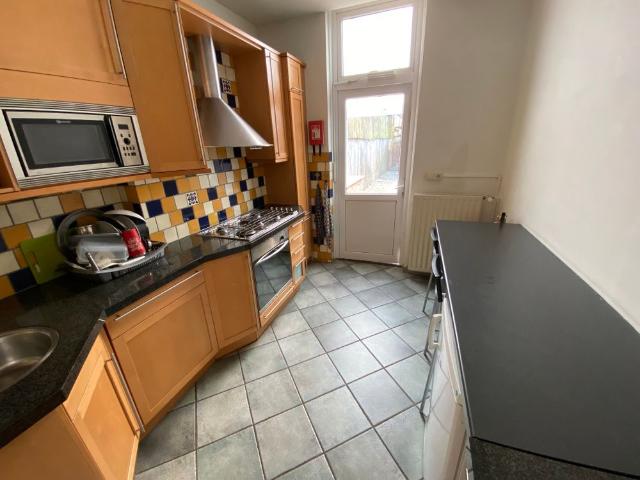 Te huur: Kamer Franquinetstraat 6 2.3 in Maastricht