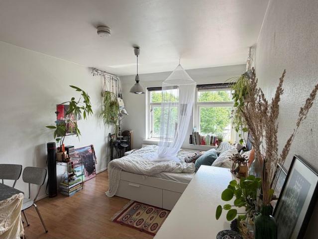 Te huur: Kamer Fregatstraat 103 B kamer voorzijde in Utrecht