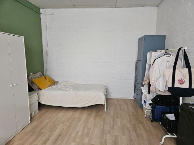 Te huur: Kamer Gasthuisring 65 02 in Tilburg
