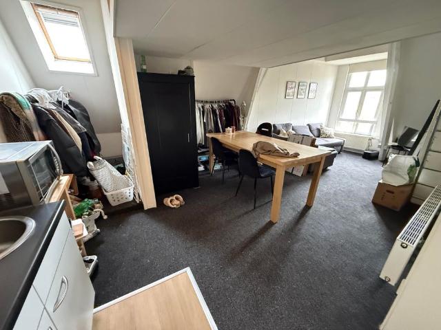 Te huur: Kamer Gedempte Zuiderdiep in Groningen