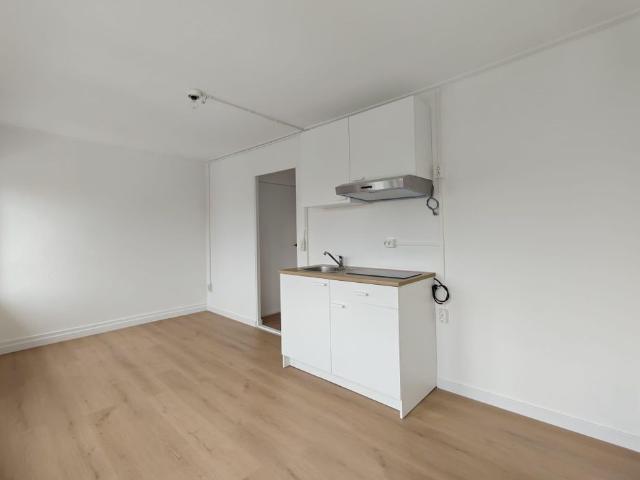Te huur: Kamer Gerard Doustraat 15 in Leeuwarden