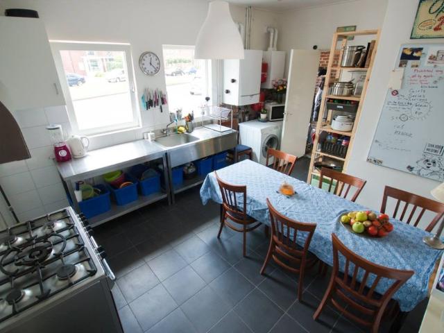 Te huur: Kamer Getfertsingel 196 Kamer 5 in Enschede