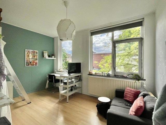 Te huur: Kamer Groesbeeksedwarsweg in Nijmegen