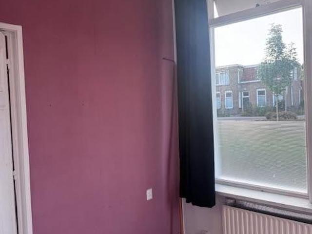 Te huur: Kamer Grote Kerkstraat in Hoogeveen