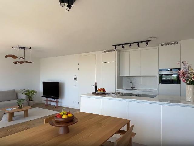 Te huur kamer Hammarbystraat