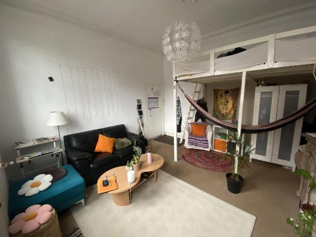 Te huur: Kamer Herbenusstraat in Maastricht
