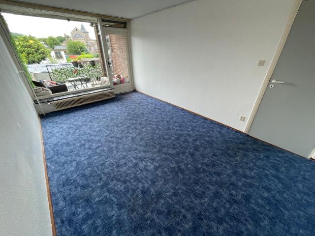 Te huur: Kamer Heugemerstraat 98 A 4 in Maastricht