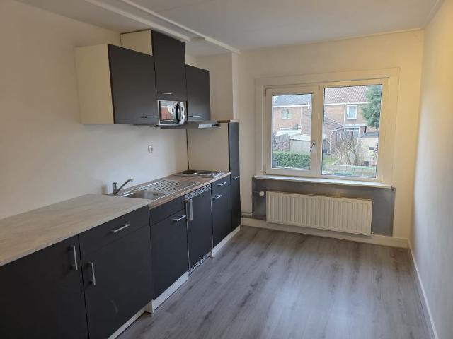 Te huur: Kamer Hobbemastraat 49 30 in Tilburg