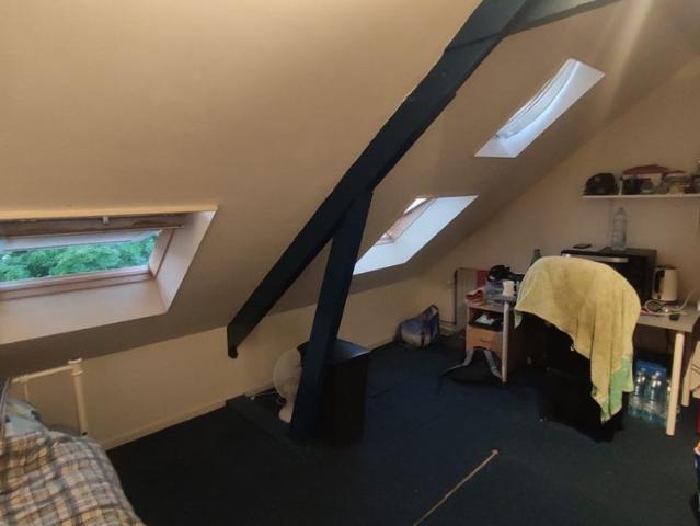 Te huur: Kamer Hoefstraat 209 6 in Tilburg