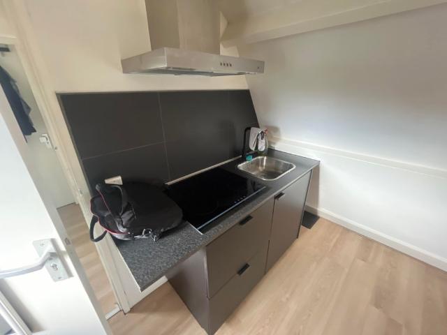 Te huur: Kamer Hooidrift in Rotterdam
