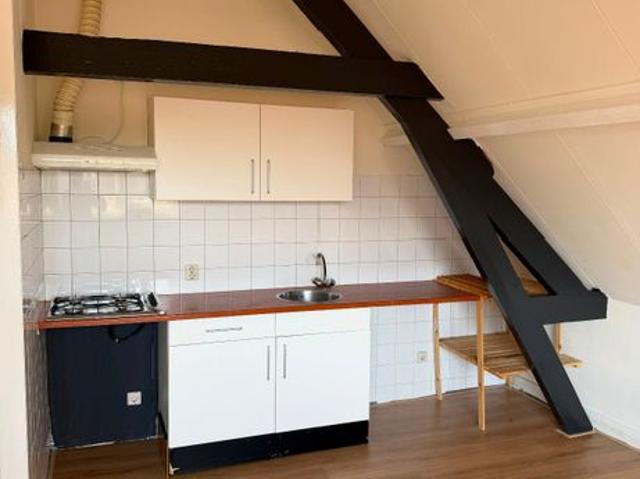 Te huur: Kamer Javastraat in Den Haag