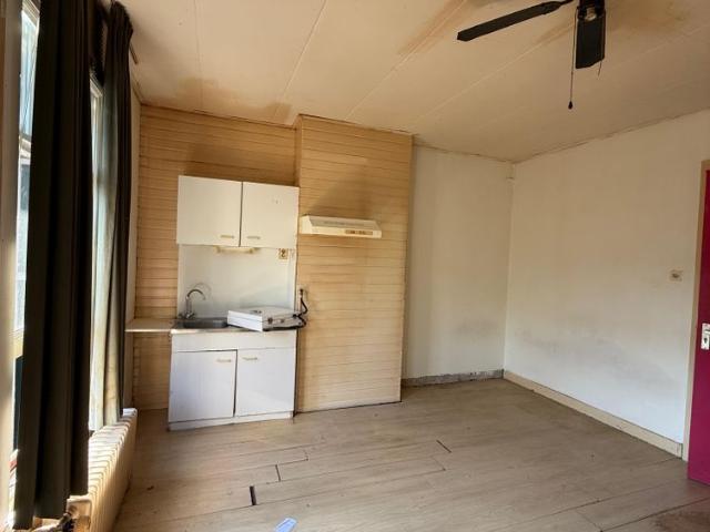 Te huur: Kamer Koningin Wilhelminastraat 12 en 12A 3 in Zwolle
