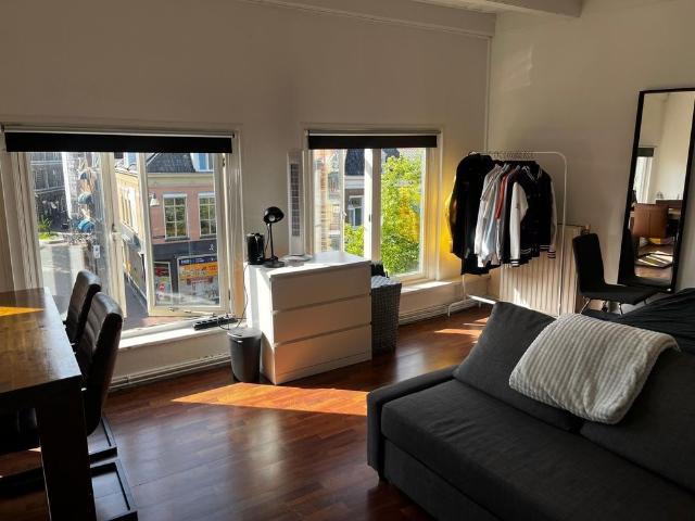 Te huur: Kamer Koningsstraat 2 c in Leeuwarden