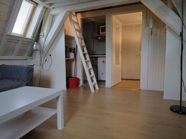 Te huur: Kamer Langebrug 8 in Leiden