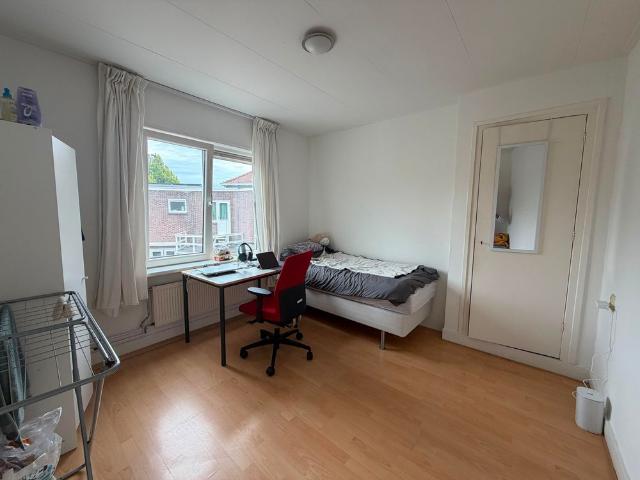 Te huur: Kamer Leeuwarderstraat in Leeuwarden