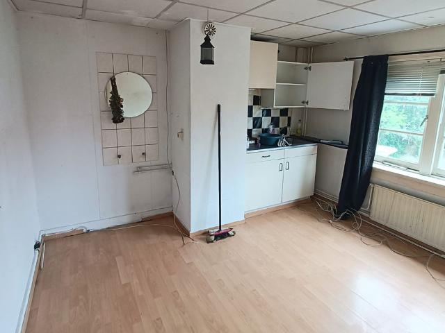 Te huur: Kamer Lijsterbesstraat 33 4 in Zwolle