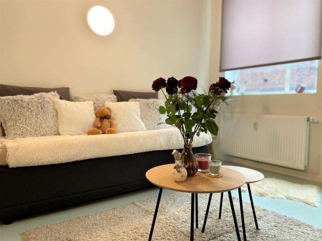 Te huur: Kamer Parallelweg in Maastricht