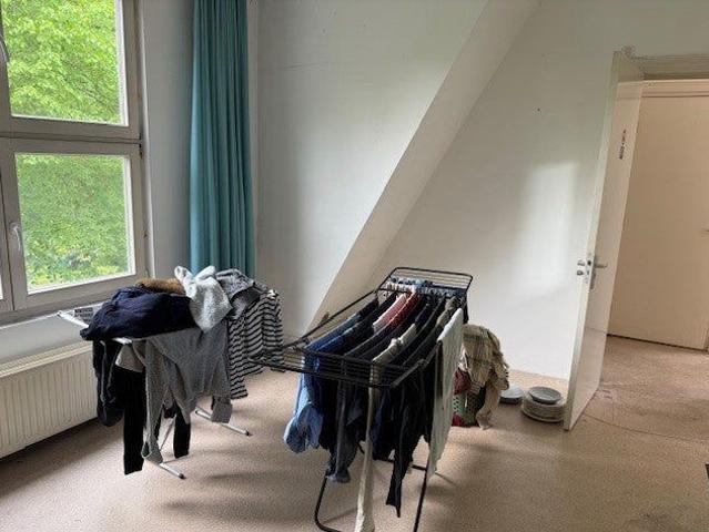 Te huur: Kamer Parkweg in Nijmegen