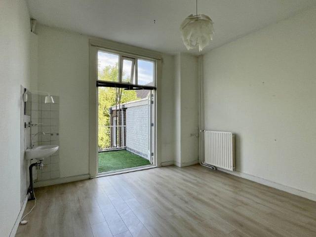 Te huur: Kamer Pater Brugmanstraat in Nijmegen