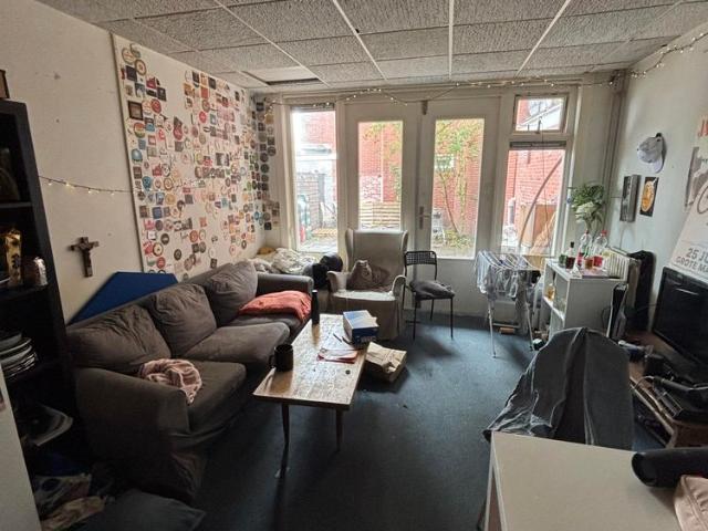 Te huur: Kamer Petrus Campersingel in Groningen