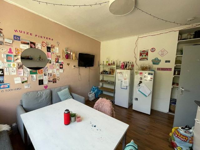 Te huur: Kamer Pieter Langendijkstraat in Leeuwarden