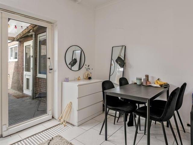 Te huur: Kamer Piusstraat 369 02 in Tilburg