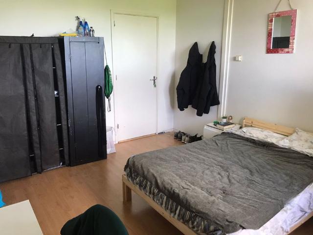 Te huur: Kamer Professor Cobbenhagenlaan 400 4 in Tilburg