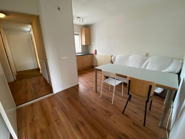 Te huur: Kamer Rubensstraat in Groningen