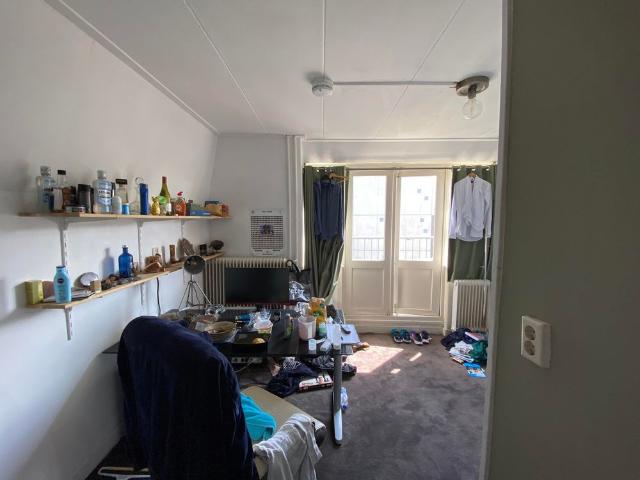 Te huur: Kamer Rabenhauptstraat in Groningen