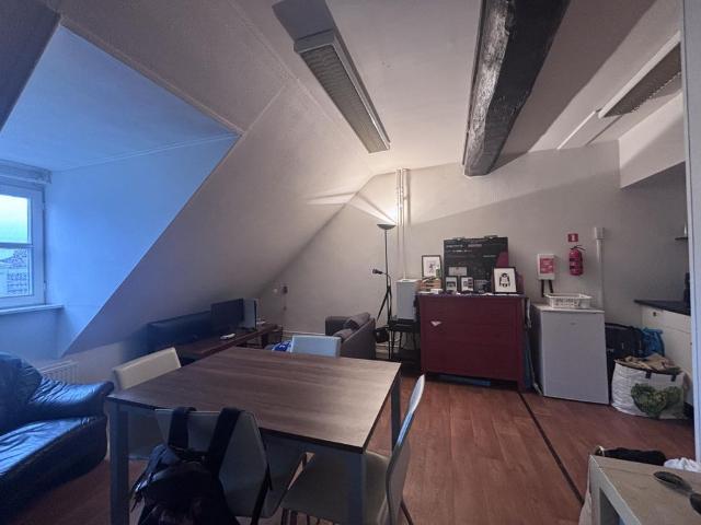 Te huur: Kamer Rechtstraat in Maastricht