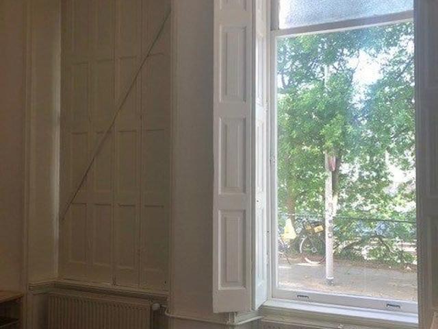 Te huur: Kamer Renssenstraat in Arnhem