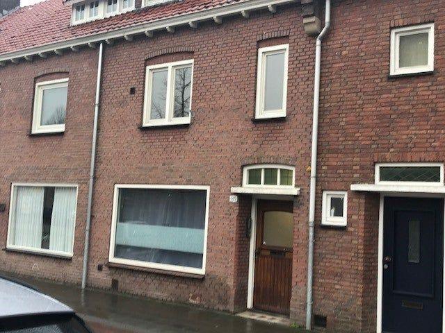 Te huur: Kamer Ringbaan Oost 165 K4 in Tilburg