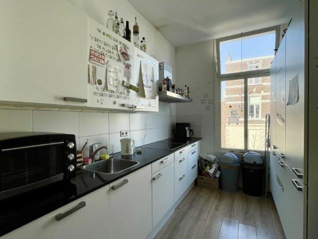 Te huur: Kamer St. Stephanusstraat in Nijmegen