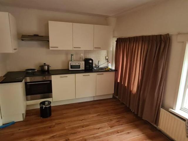 Te huur: Kamer Stadhoudersstraat in Arnhem