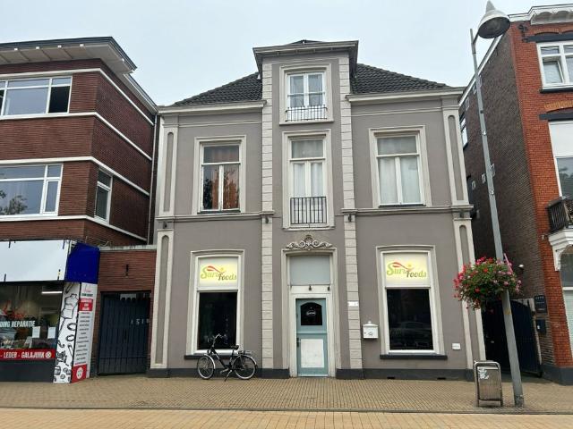 Te huur: Kamer Stationsstraat in Apeldoorn