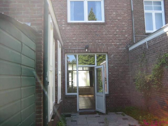 Te huur: Kamer Scharnerweg 78 0.2 in Maastricht