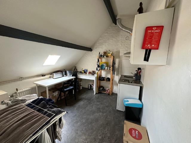 Te huur: Kamer Sint Maartenslaan in Maastricht