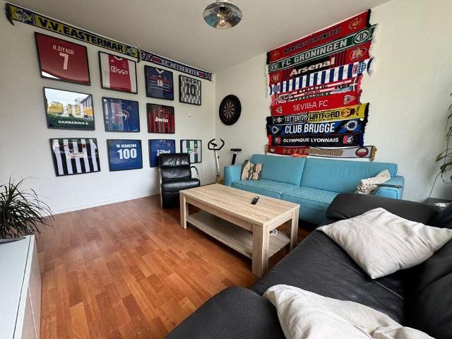 Te huur: Kamer Siriusstraat in Groningen