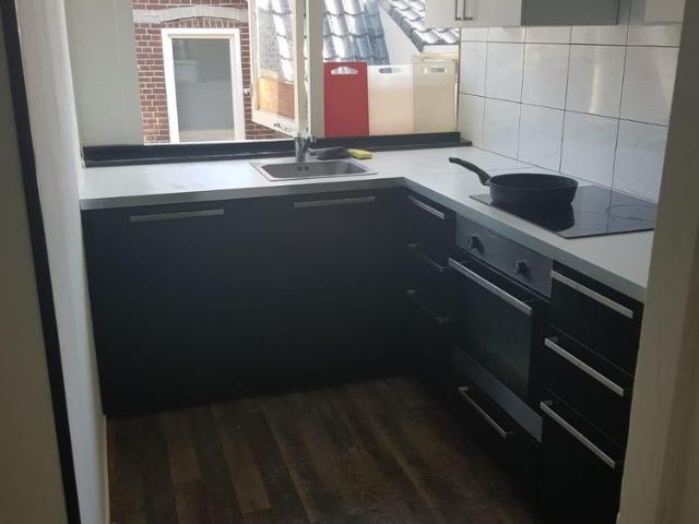 Te huur: Kamer Spoorstraat in Boxmeer