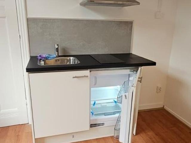 Te huur: Kamer Tuinbouwstraat in Groningen