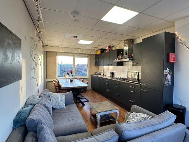 Te huur: Kamer Tadingastraat 1 in Leeuwarden