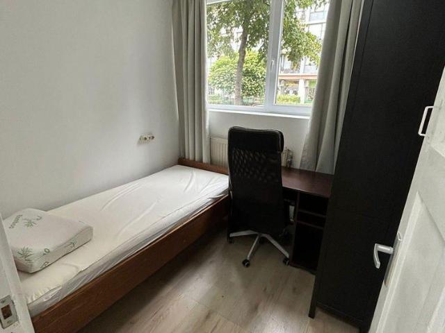 Te huur: Kamer Trumanlaan in Utrecht